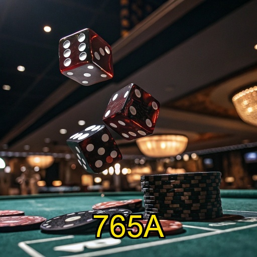 Jogos de Mesa Premium 765A - Blackjack, Roleta, Baccarat